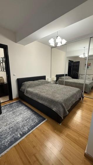 Proprietar, inchiriez apartament 3 camere, Exclusive Residence, Copou - 7