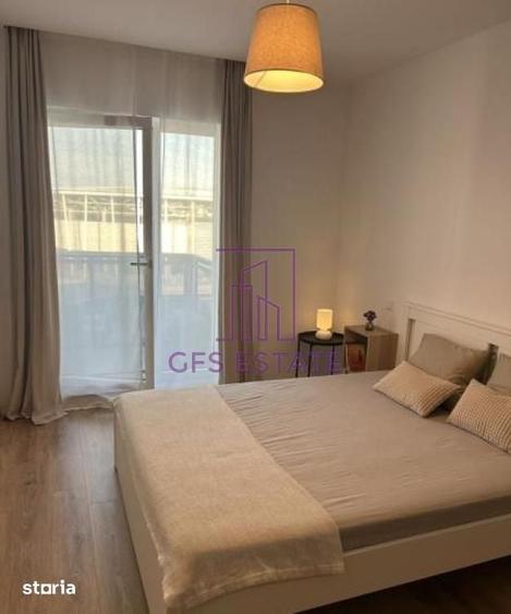 Inchiriere Apartament 2 Camere Hercesa Stellaris|Parcare - 6