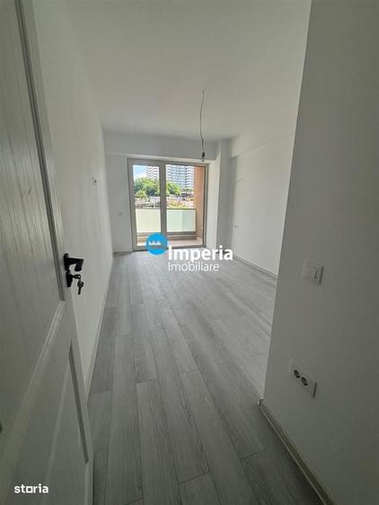 Apartament cu 3 camere decomandat în Copou