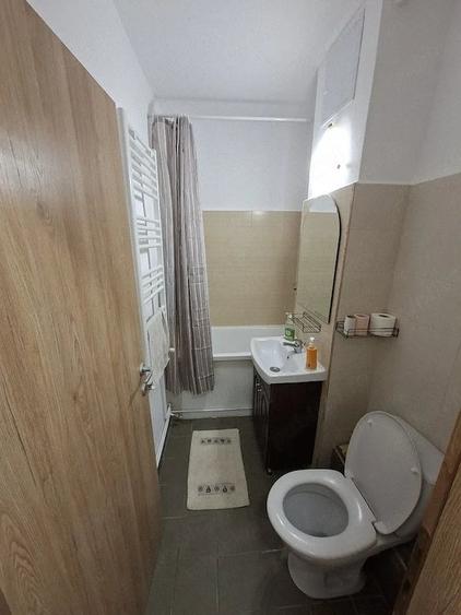 Apartament cu 2 camere decomandat în Nord