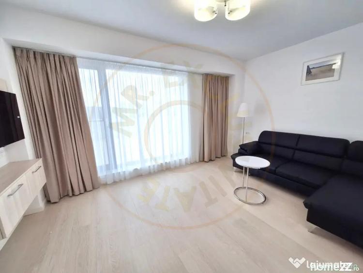 Apartament cu 4 camere decomandat, mobilat în Craiovei