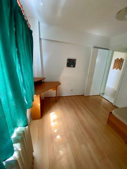 Apartament cu 2 camere decomandat în Gheorghe Lazăr