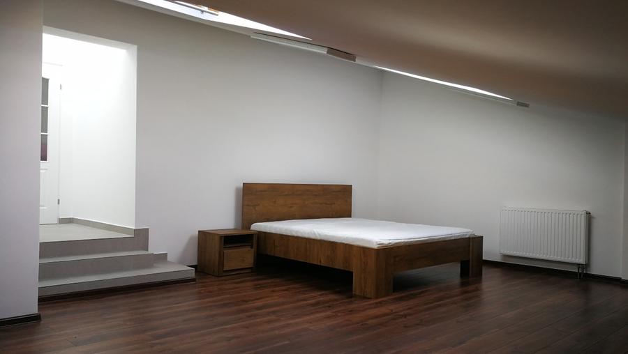 Apartament cu 3 camere decomandat în Noua
