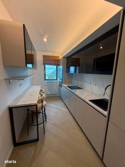 Apartament cu 2 camere în Cotroceni
