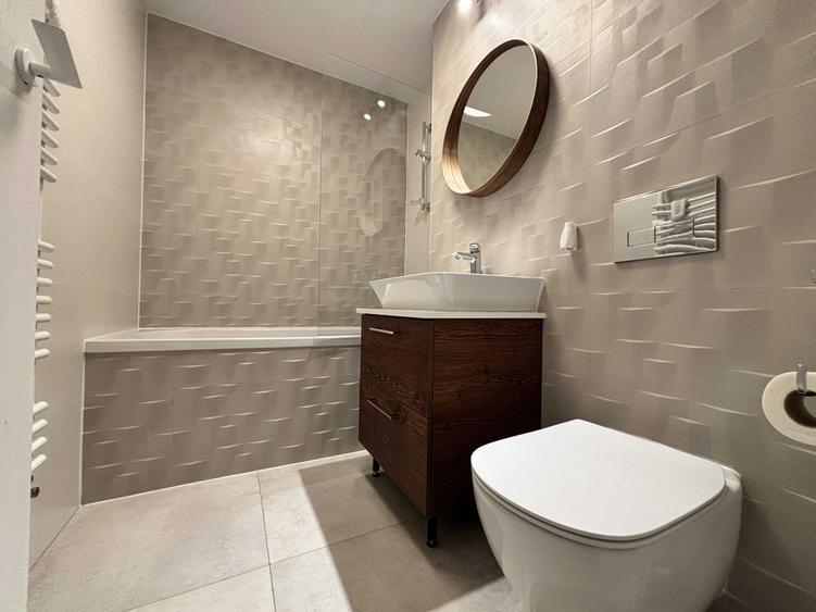 Proprietar | Apartament 2 camere | Cloud 9 Residence (Pipera) | Loc de parcare subteran inclus | 10 min metrou Aurel Vlaicu - 4