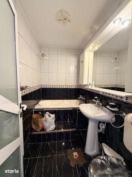 Apartament cu 2 camere în Titan