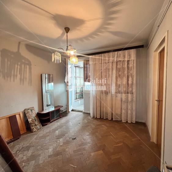 Apartament cu 3 camere în Țiglina 2