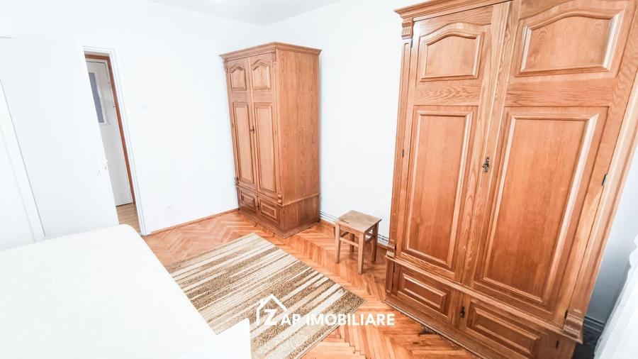 Apartament cu 2 camere în Cornișa