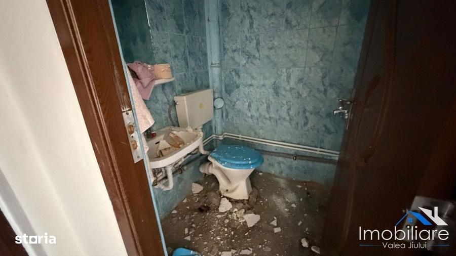 Garsonieră în Petros