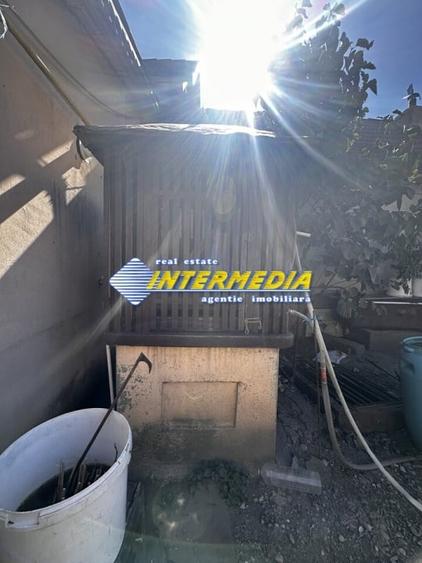 Casă individuală cu 4 camere cu Teren 1313 Mp în Lancrăm