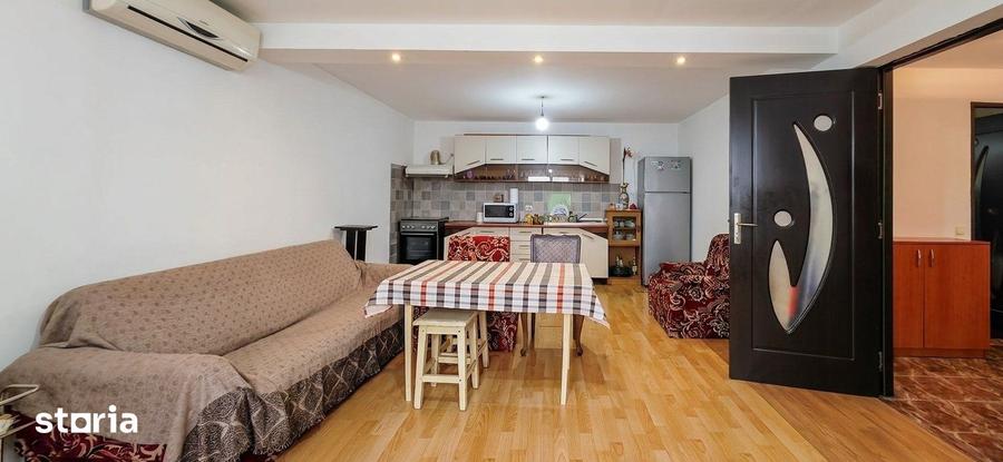 Casă cu 3 camere cu Teren 200 Mp în Alexandriei