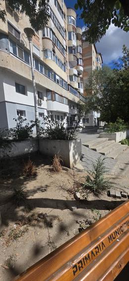 Garsonieră decomandată în Păcurari