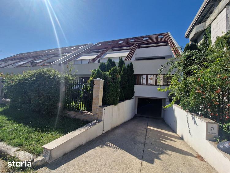 Apartament cu 2 camere în Nord