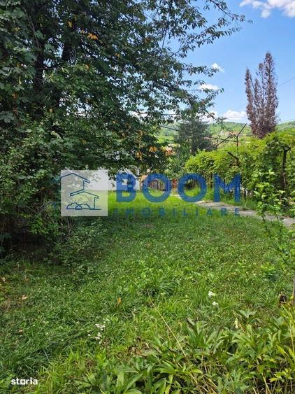 Casă cu 3 camere în Făcăi