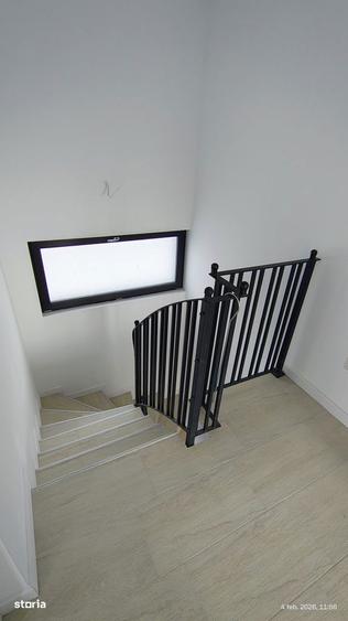 Casă cu 3 camere cu Teren 250 Mp în Filipeștii de Târg