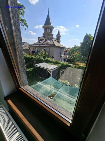 Casă cu 3 camere cu Teren 165 Mp în Crângași