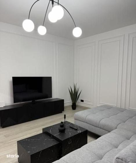 Apartament 3 Camere | Select Residence-Mall Vitan | Prima inchiriere | - 3