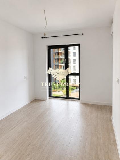 Apartament 3 camere | Parcului 20 | Terasă 14 mp | Parcare subterană - 3
