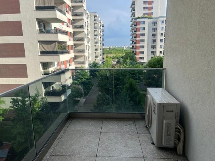 3 camere ,zona de Nord,Baneasa,Pipera - 19
