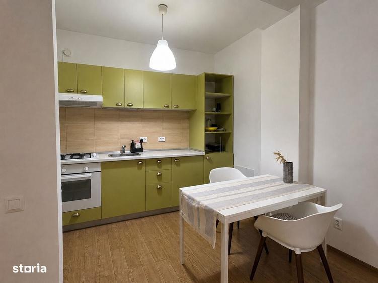 Apartament 2 Camere | Calea Mosilor | Centrala proprie | Terasa - 4