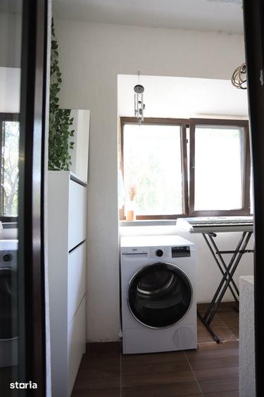Apartament cu 2 camere în Giulești