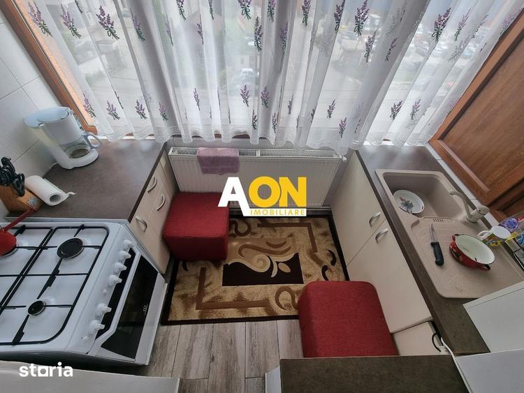 Apartament cu 3 camere decomandat în Tolstoi