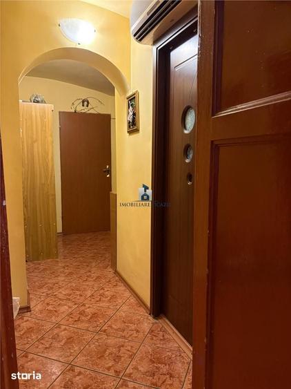 Apartament 3 camere Decomandat Bld. Tudor Vladimirescu - 15