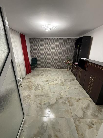 Casă cu 4 camere în Mihail Kogălniceanu