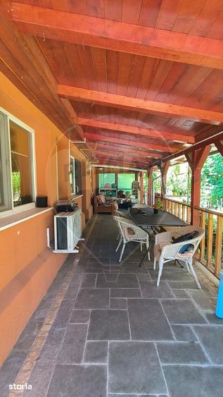 Casă cu 3 camere cu Teren 935 Mp în Micro 16