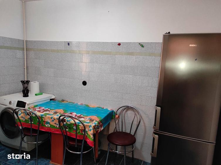 Apartament cu 2 camere în Drumul Taberei