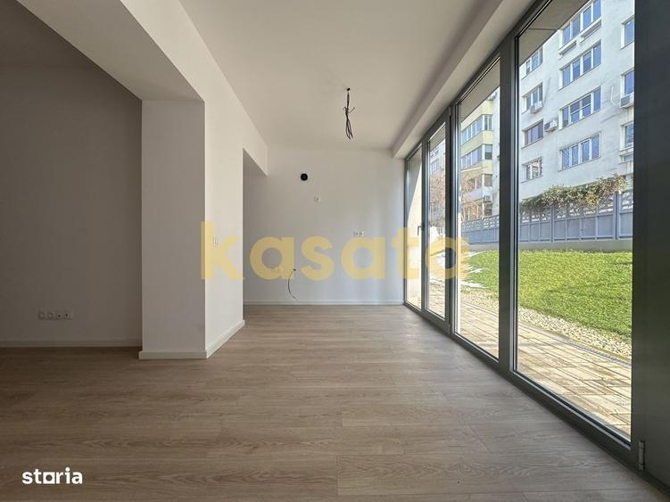 Apartament cu 4 camere în Tei