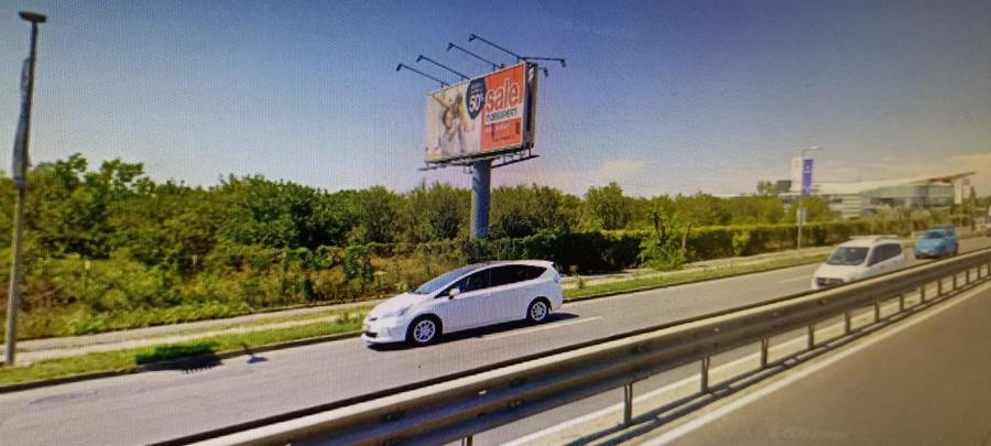 Teren intravilan de 9750 mp, în Băneasa