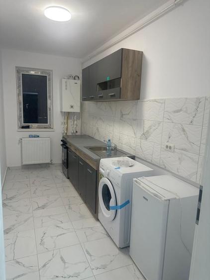 Apartament cu 2 camere decomandat în Chiajna