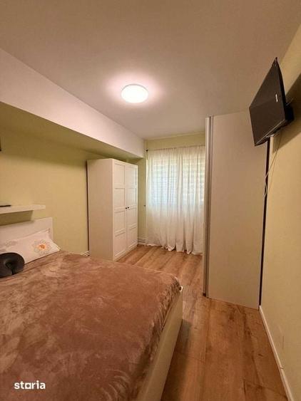Apartament cu 2 camere în Cug