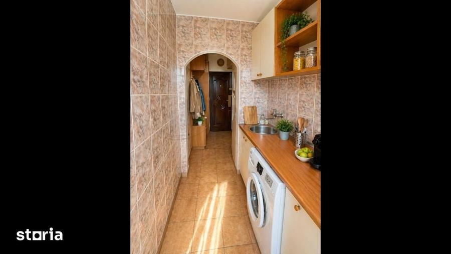Apartament 2 camere I Piata Dorobanti - 6