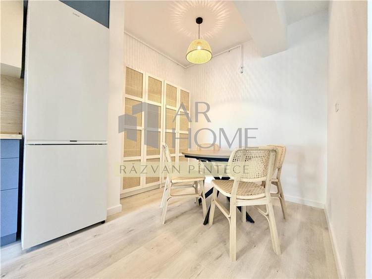 Apartament 2 camere, prima inchiriere, Albert MRS Gradinile Ploiesti - 4