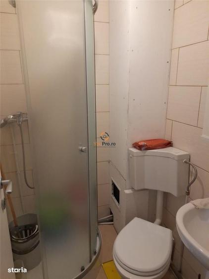 Garsonieră în Central