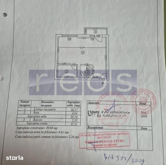 VANZARE 3 CAMERE | CENTRALA PROPRIE | MOBILAT COMPLET - 17