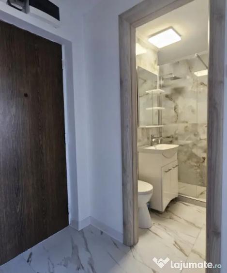 Apartament cu 2 camere decomandat în Colentina