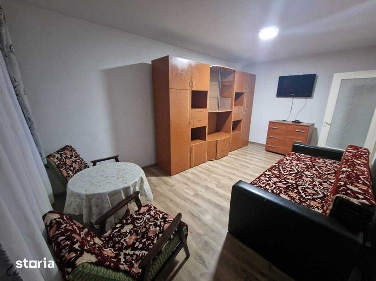 Garsonieră în Central