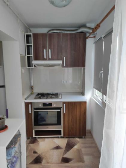 Casă cu 2 camere în Central