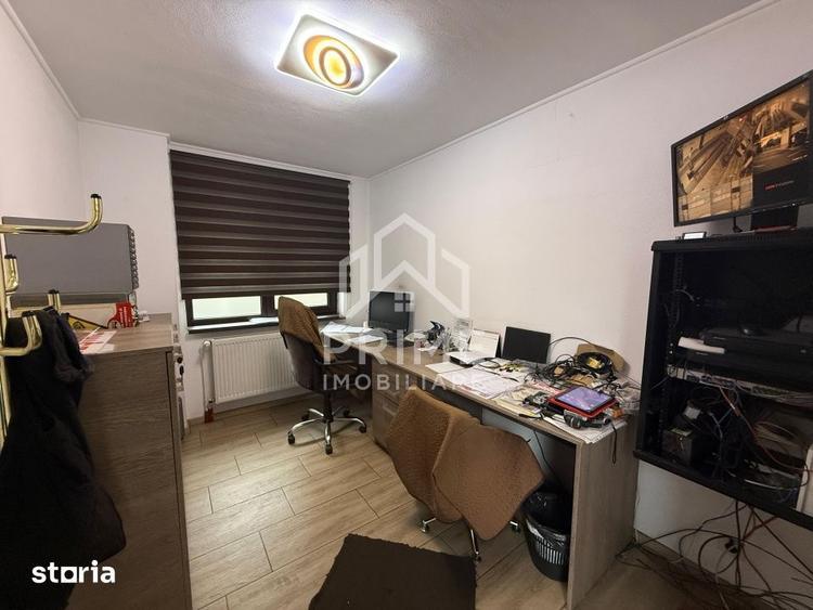 Teren de 1059 mp, în Blaj