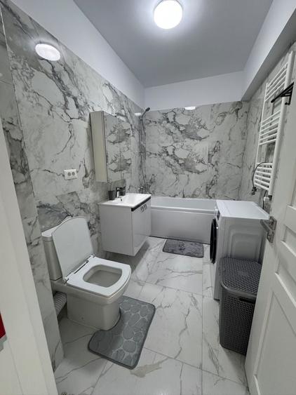 Apartament cu 2 camere decomandat în Fundeni