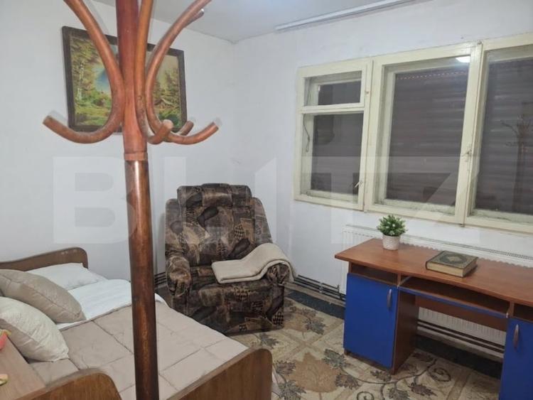 Apartament de vanzare etaj 1 - 8