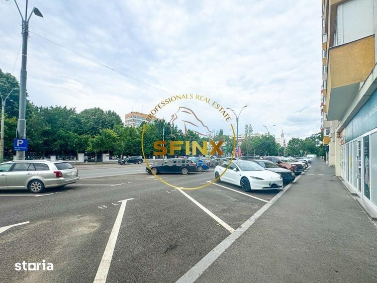 Spatiu comercial 68mp | Sos Oltenitei | Brancoveanu | Disponibil Imedi - 7
