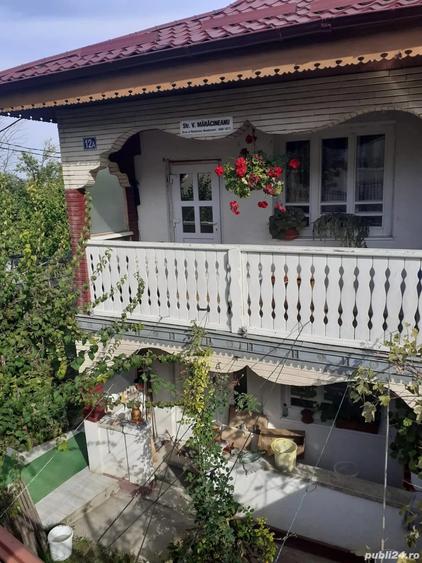 Casă cu Teren 315 Mp în Central