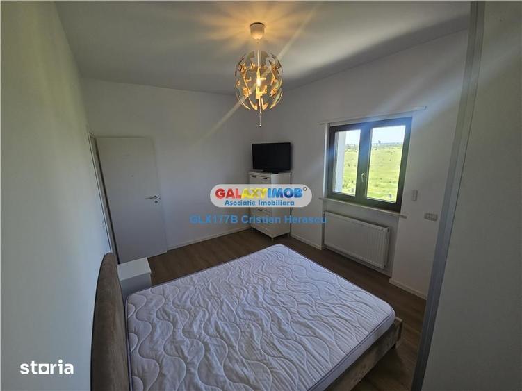 Ap 3 camere 2 bai 2 balcoane 75 mp utili Lift + Parcare Inclusa - 2