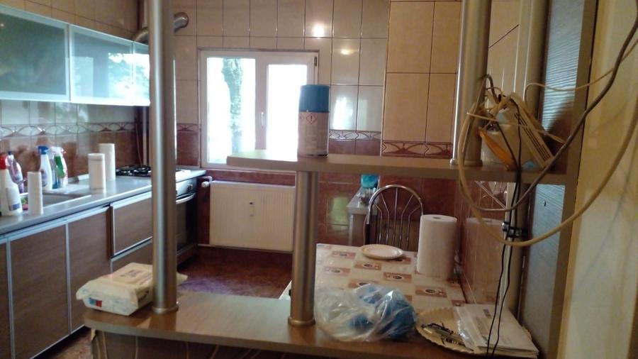 Apartament 3 camere  Bozieni - 7