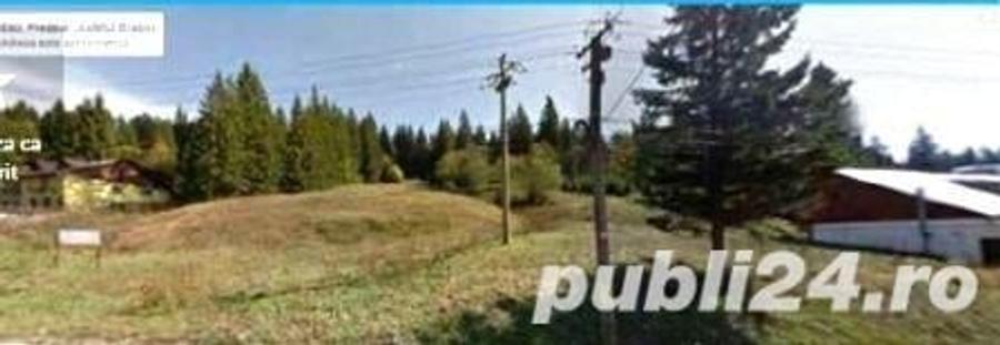Teren de 10000 mp, în Central