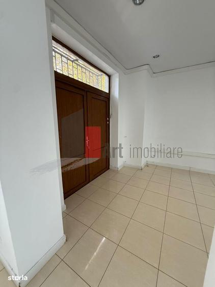 Spațiu comercial, de 241 mp, în 1 Mai